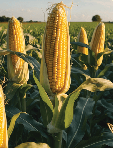 Selecting the Right Maize
