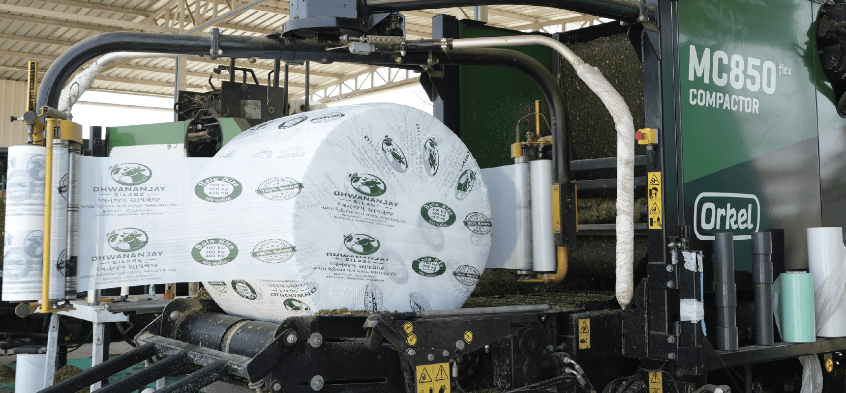 The Science Behind Better Silage