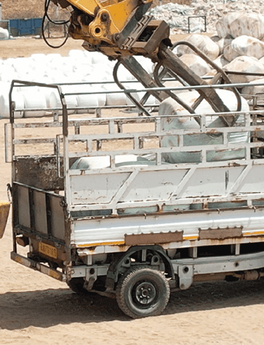 Farm Delivery