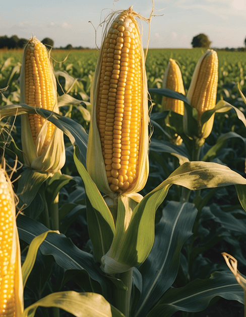 Selecting the Right Maize